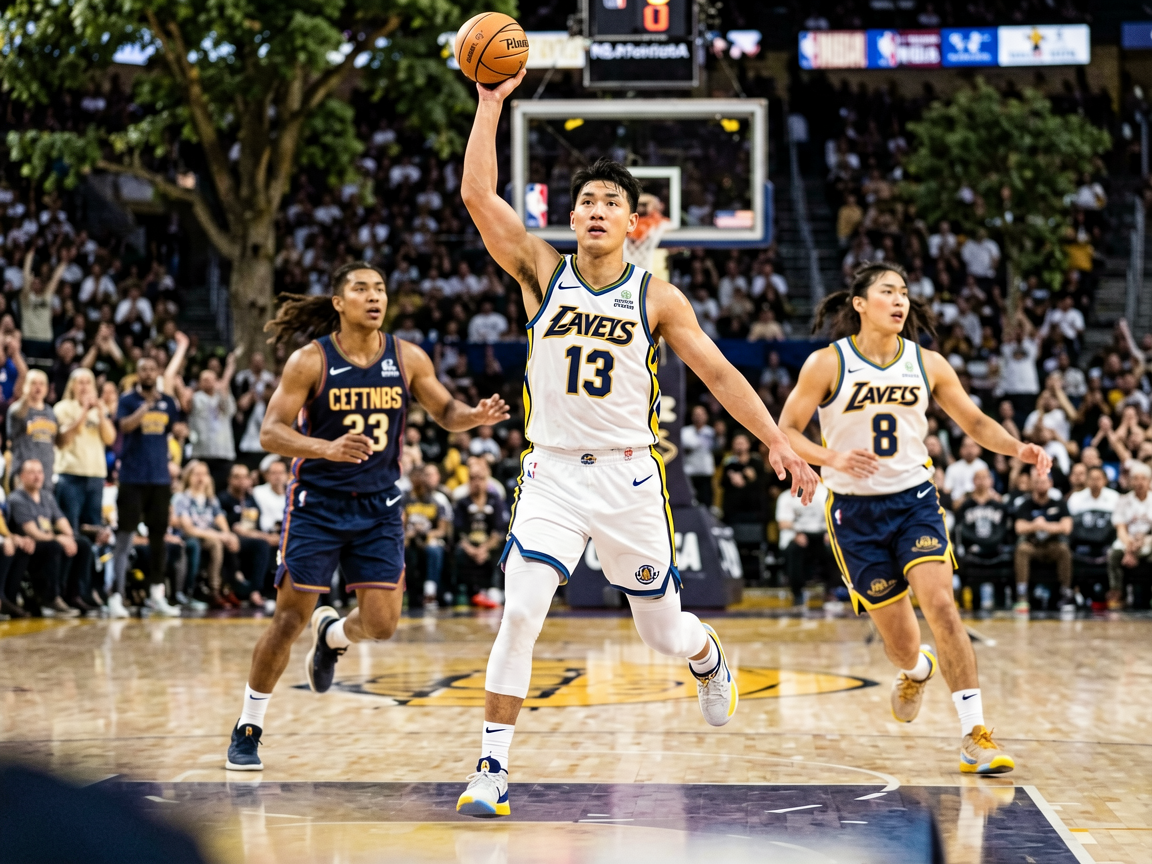 NBA Playoffs